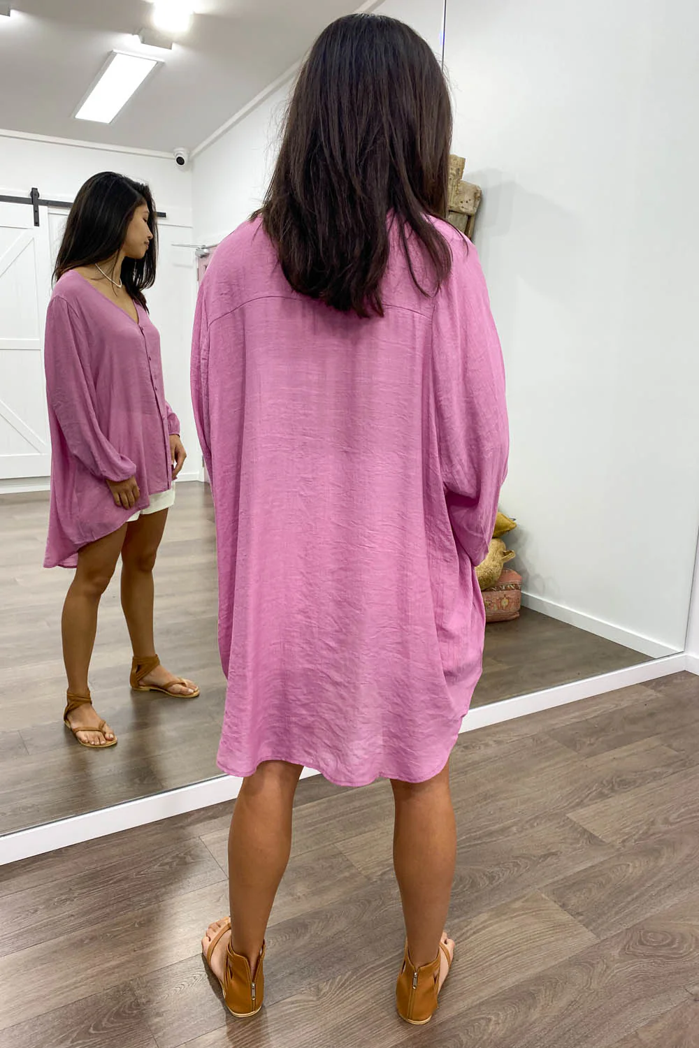 The Whitehaven Shirt - Image 100