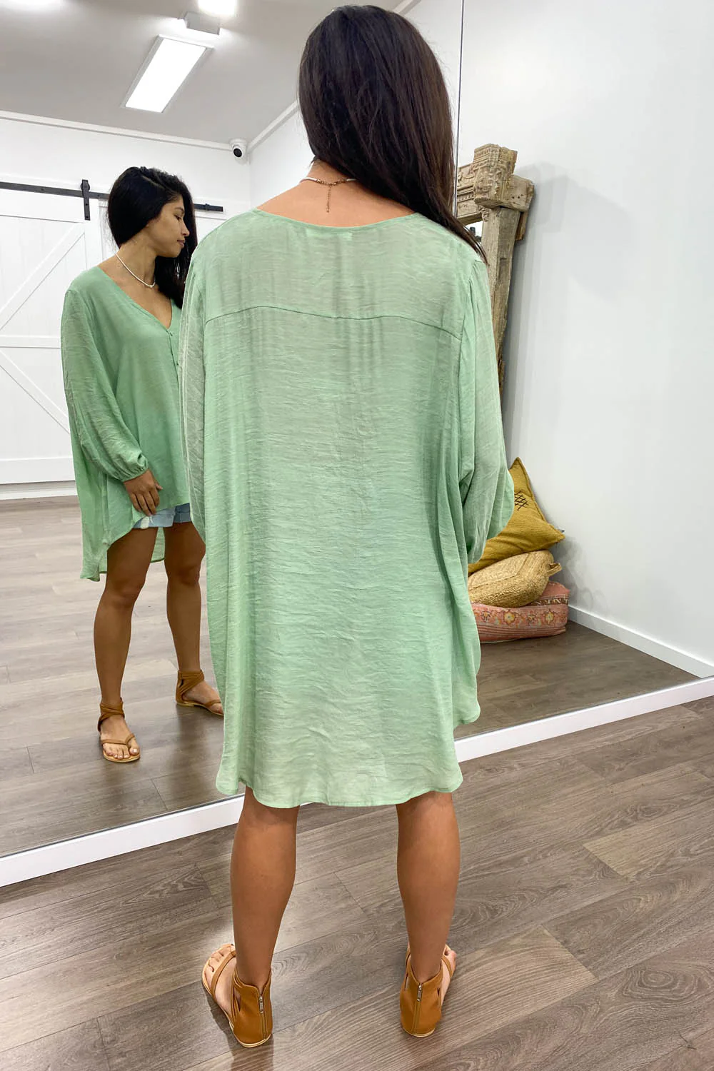 The Whitehaven Shirt - Image 108