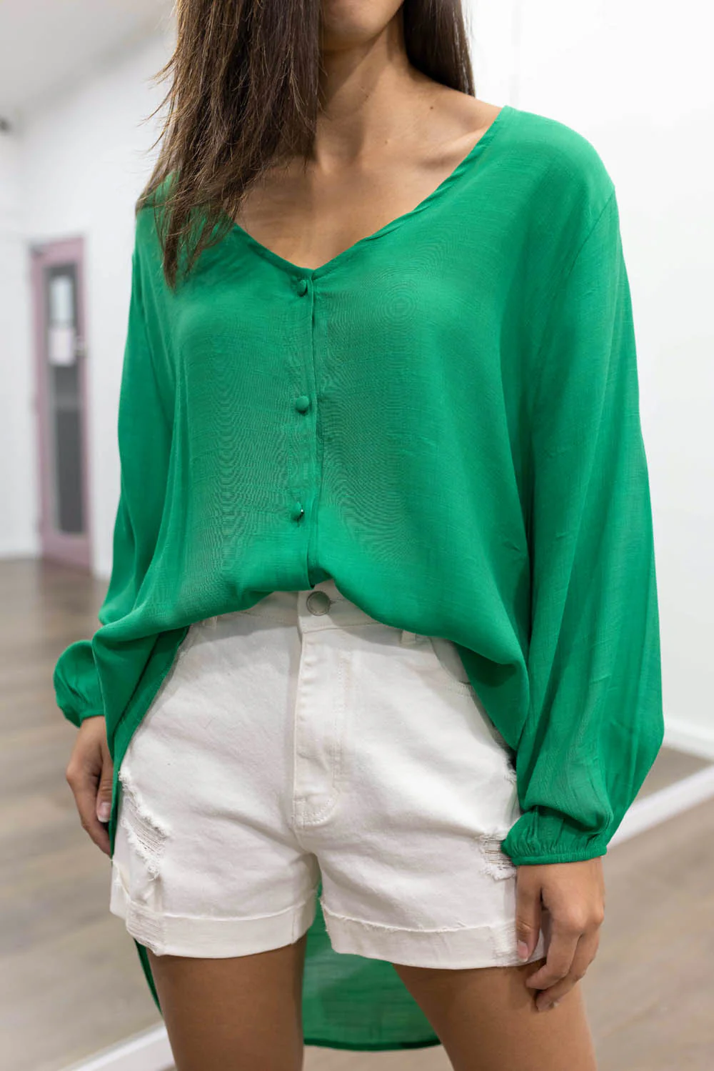 The Whitehaven Shirt - Image 12