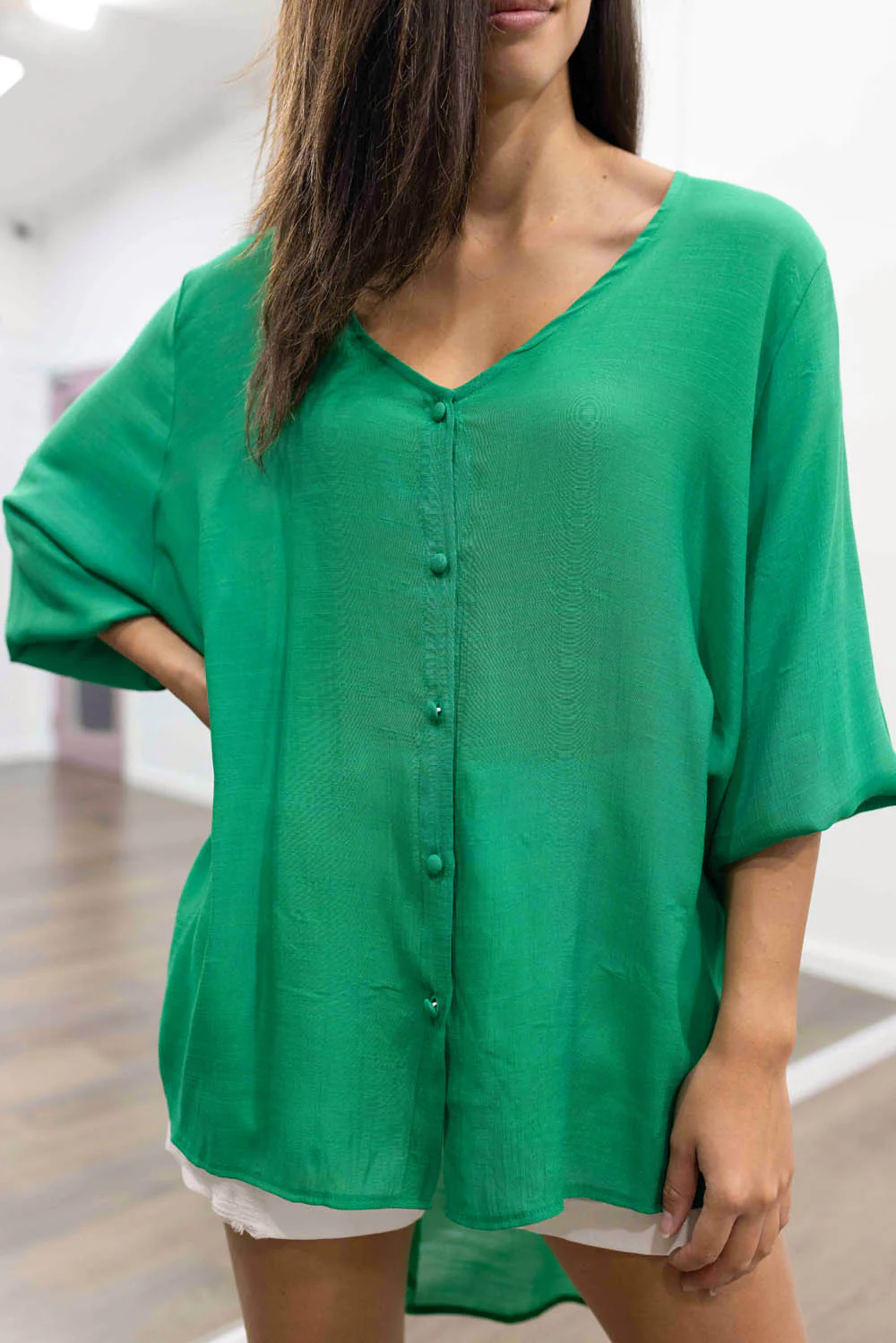 The Whitehaven Shirt - Image 13