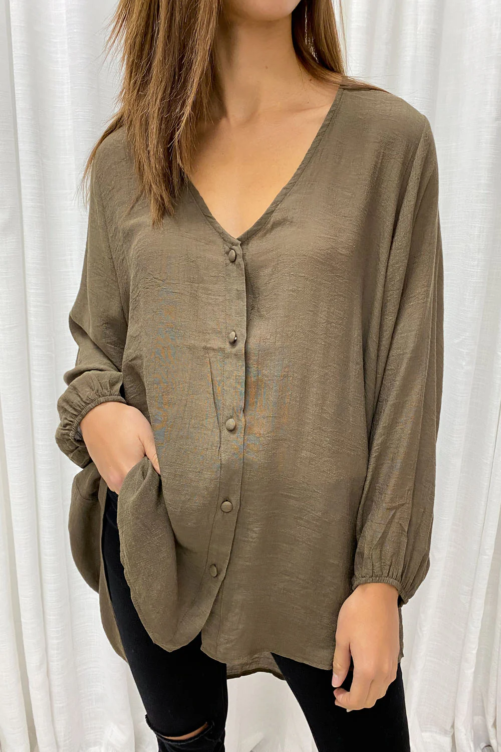The Whitehaven Shirt - Image 139
