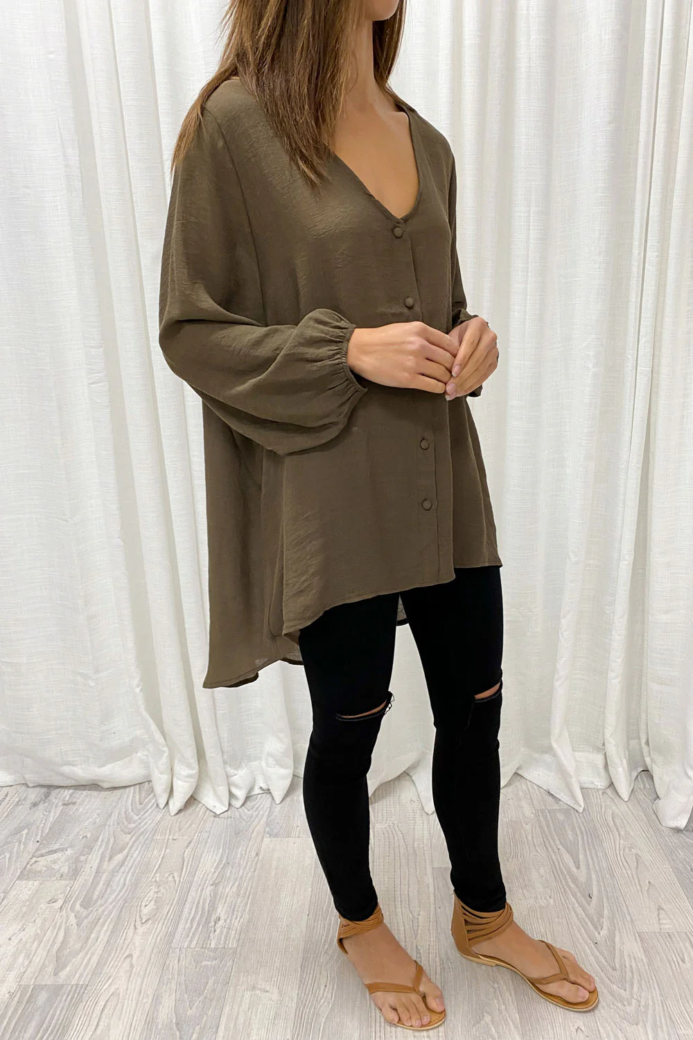 The Whitehaven Shirt - Image 142