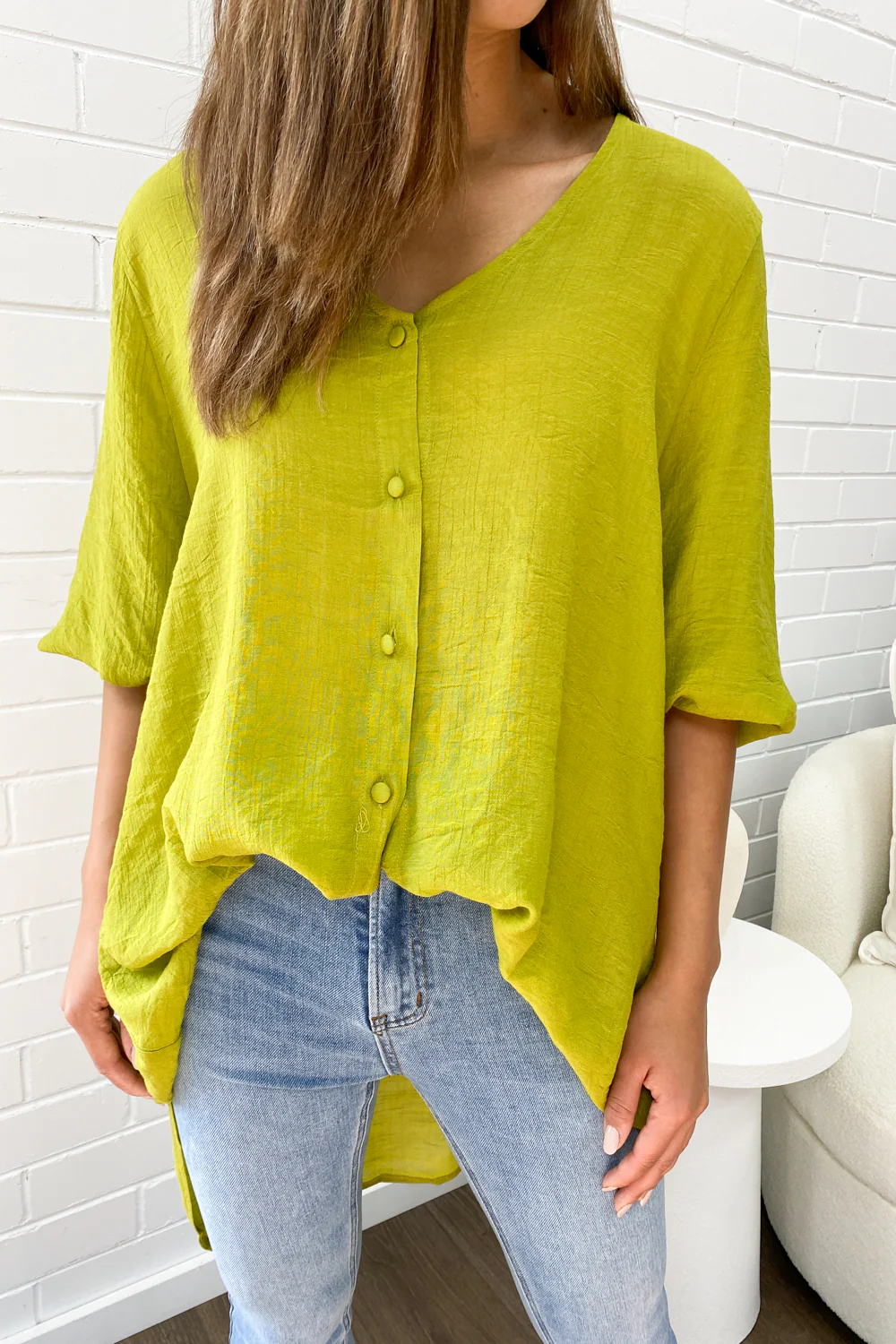 The Whitehaven Shirt - Image 153