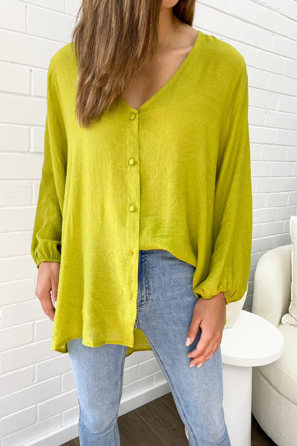 The Whitehaven Shirt - Image 154