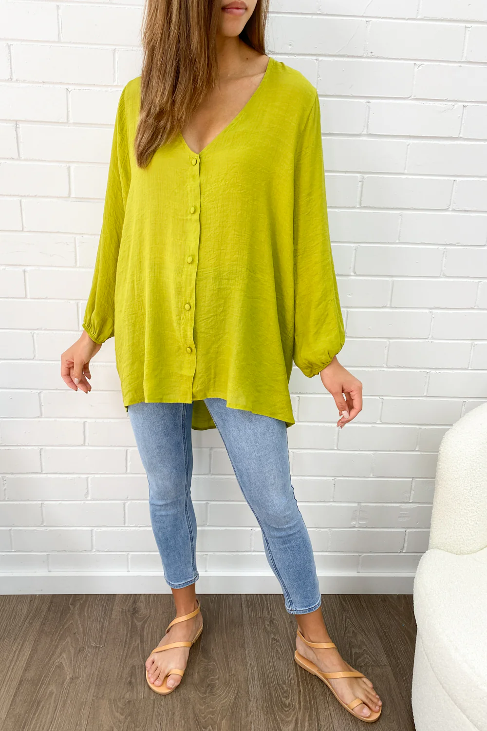 The Whitehaven Shirt - Image 155