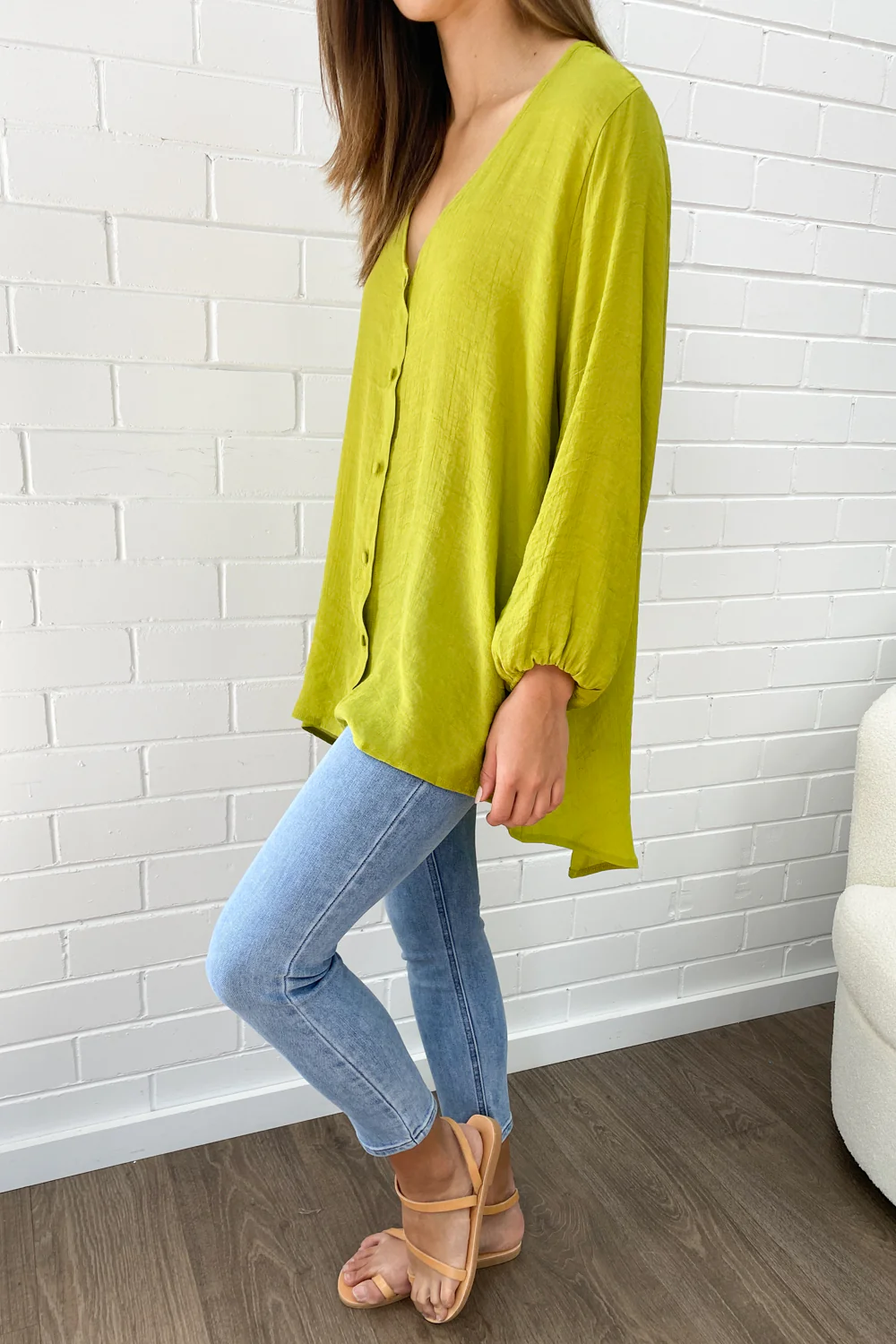 The Whitehaven Shirt - Image 158