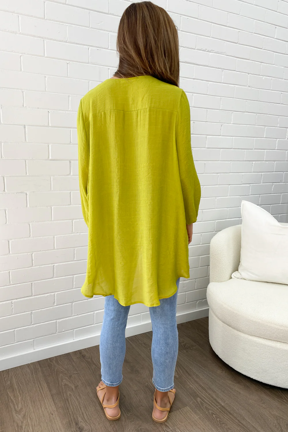 The Whitehaven Shirt - Image 160