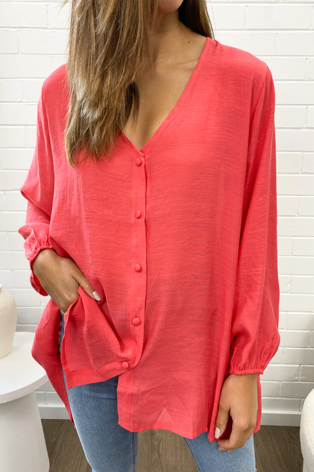 The Whitehaven Shirt - Image 164