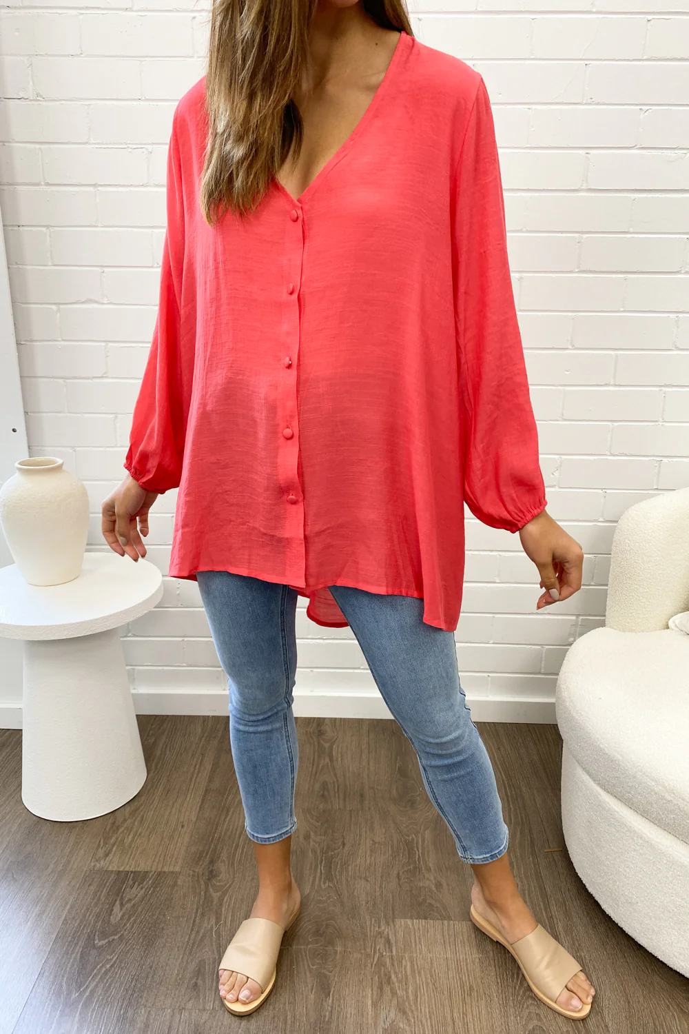 The Whitehaven Shirt - Image 165