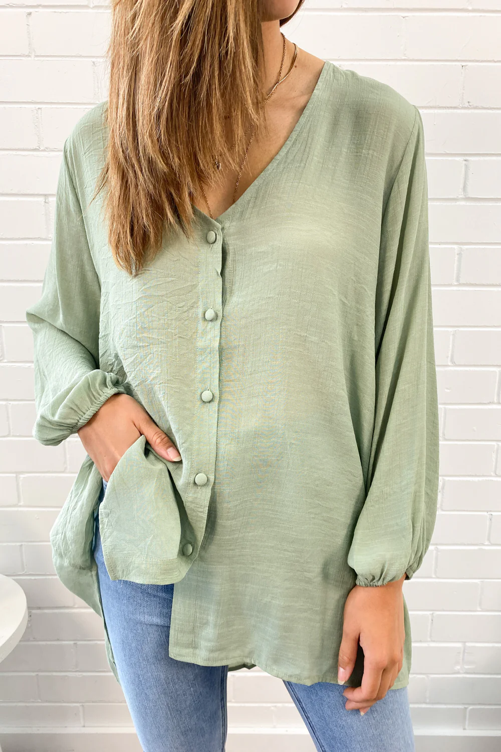 The Whitehaven Shirt - Image 173