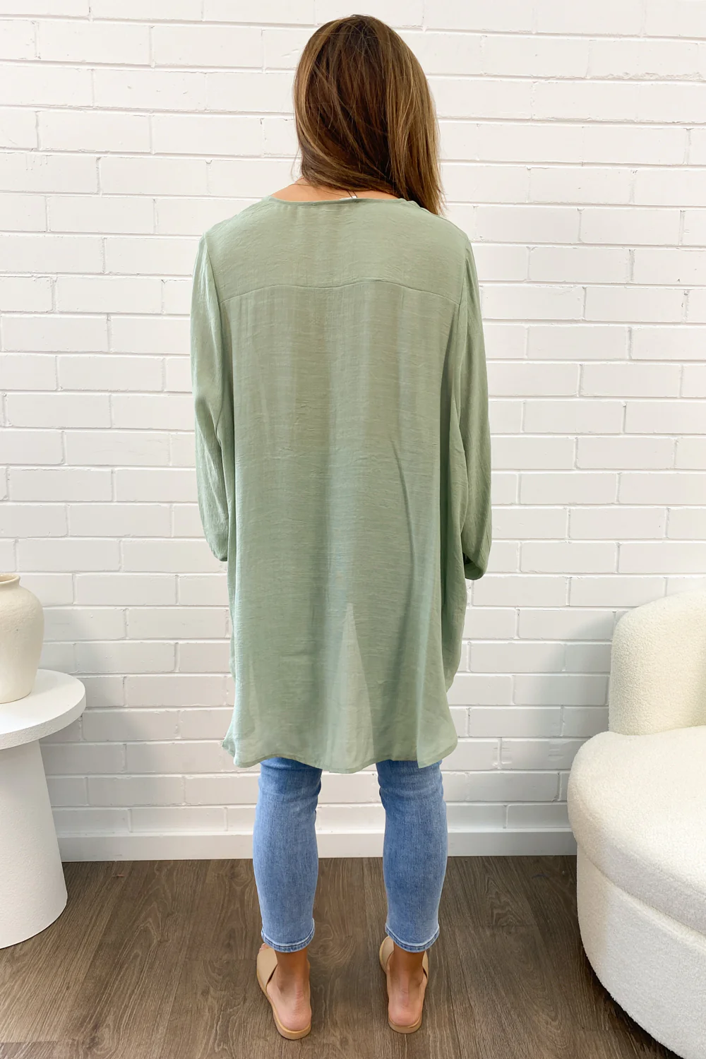 The Whitehaven Shirt - Image 178
