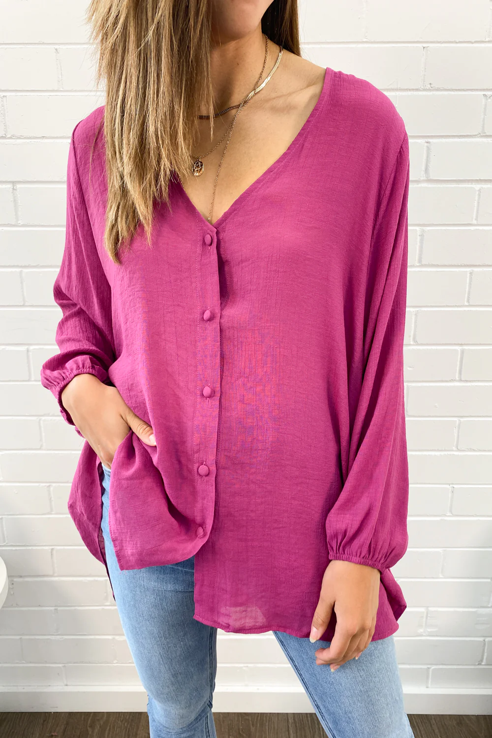 The Whitehaven Shirt - Image 181