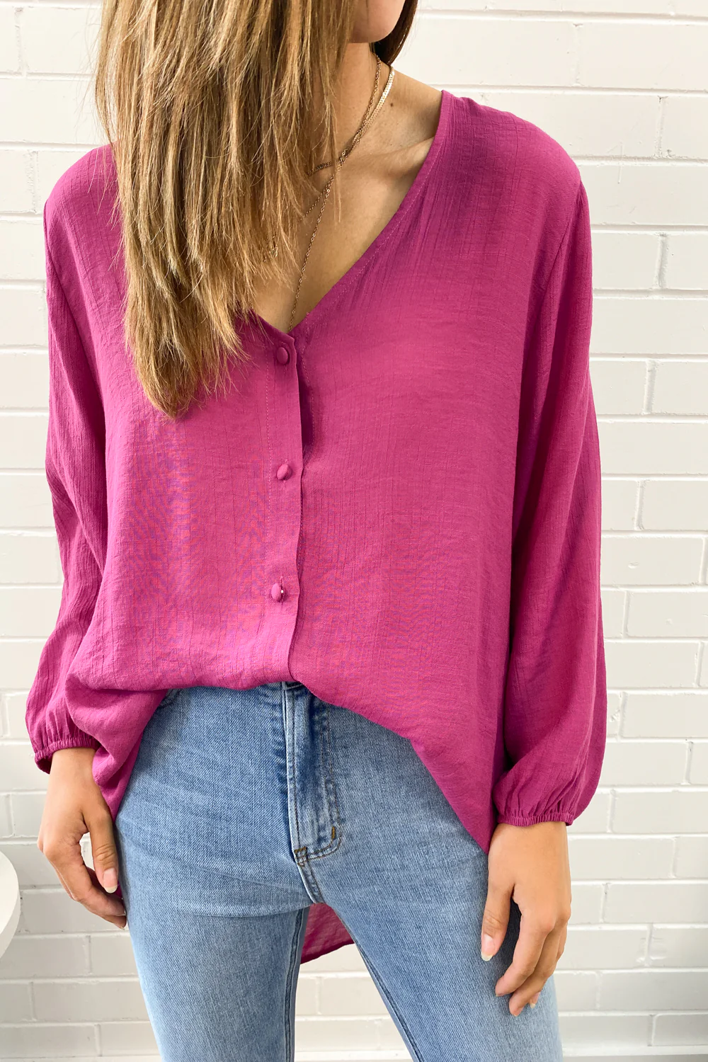 The Whitehaven Shirt - Image 183