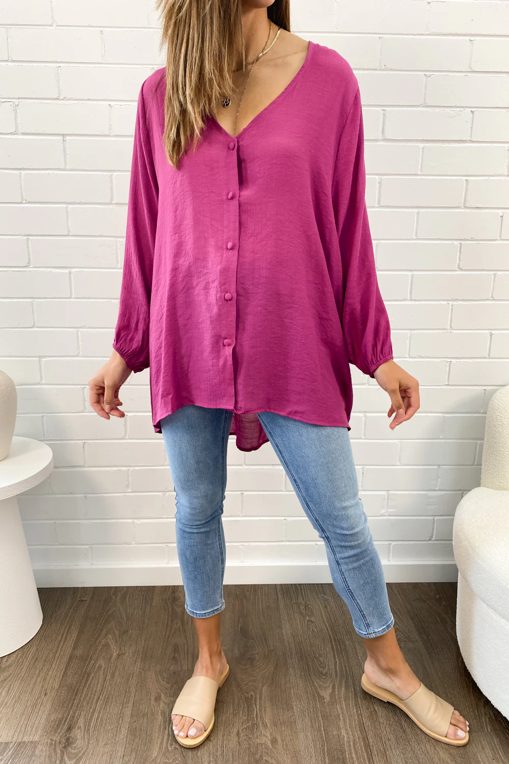 The Whitehaven Shirt - Image 184