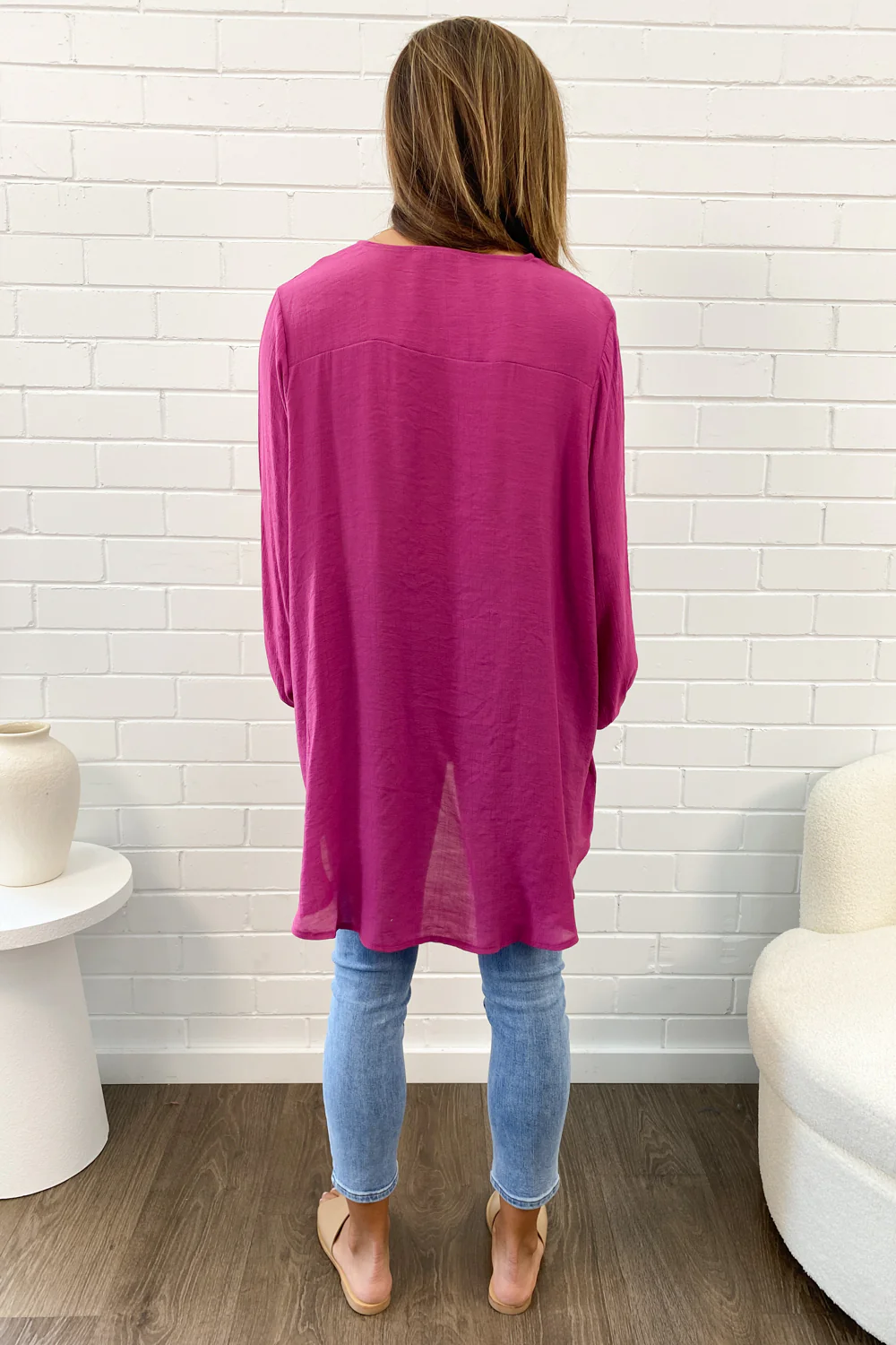 The Whitehaven Shirt - Image 187