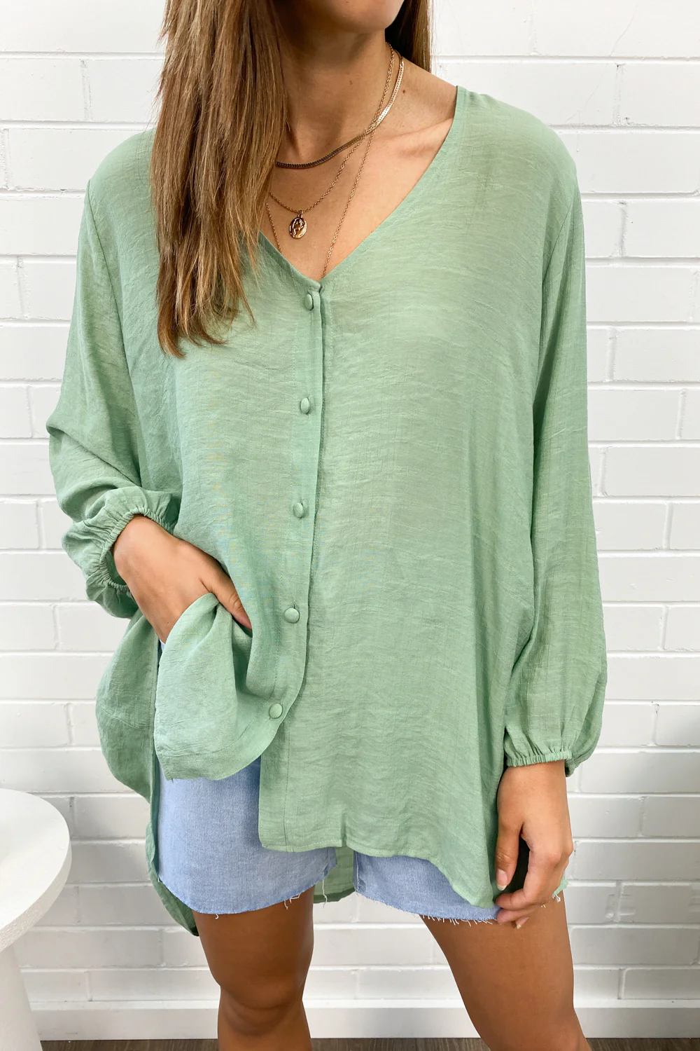 The Whitehaven Shirt - Image 190