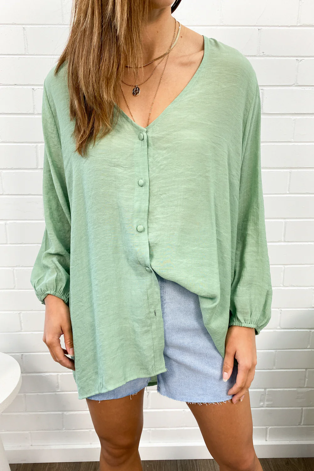 The Whitehaven Shirt - Image 192