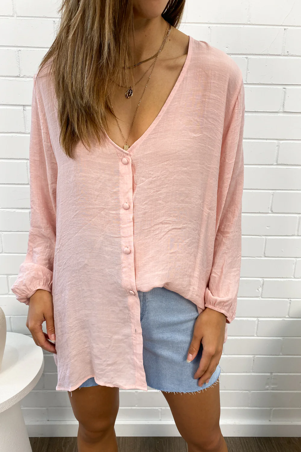 The Whitehaven Shirt - Image 200