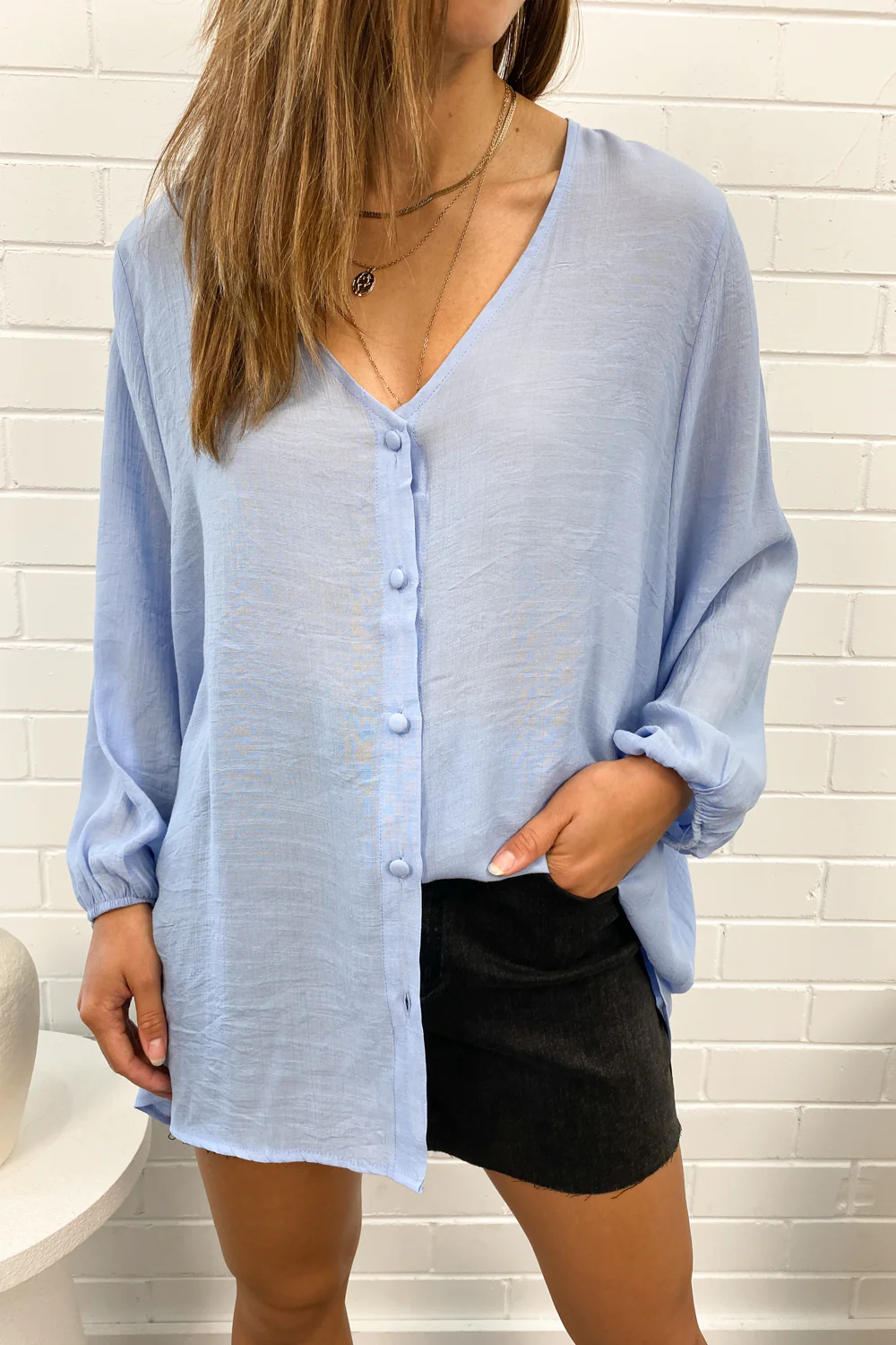 The Whitehaven Shirt - Image 207