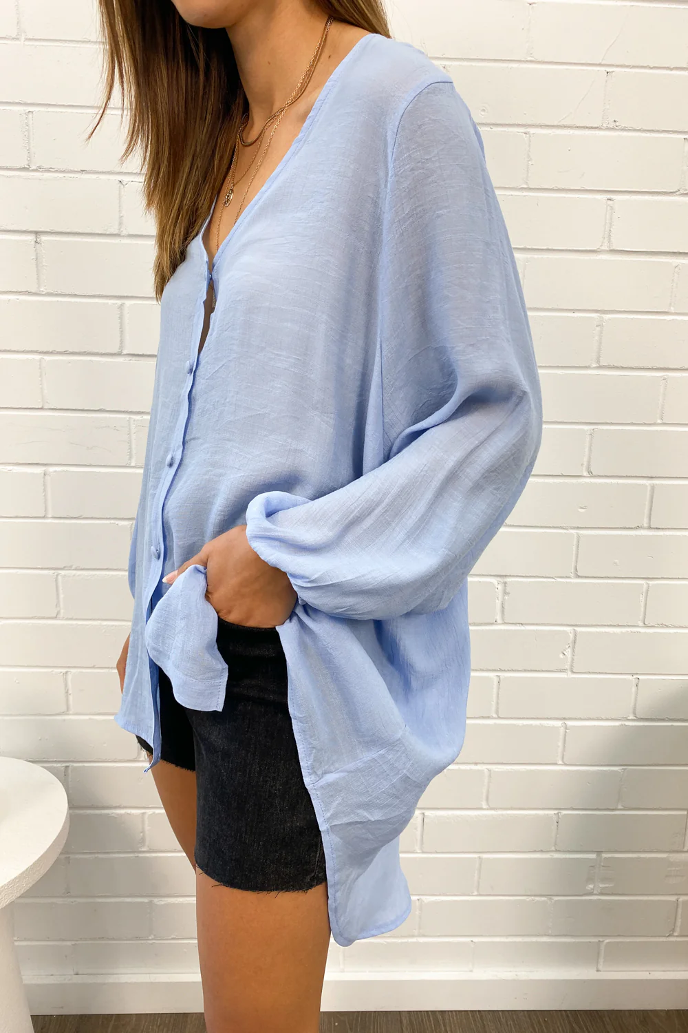 The Whitehaven Shirt - Image 210