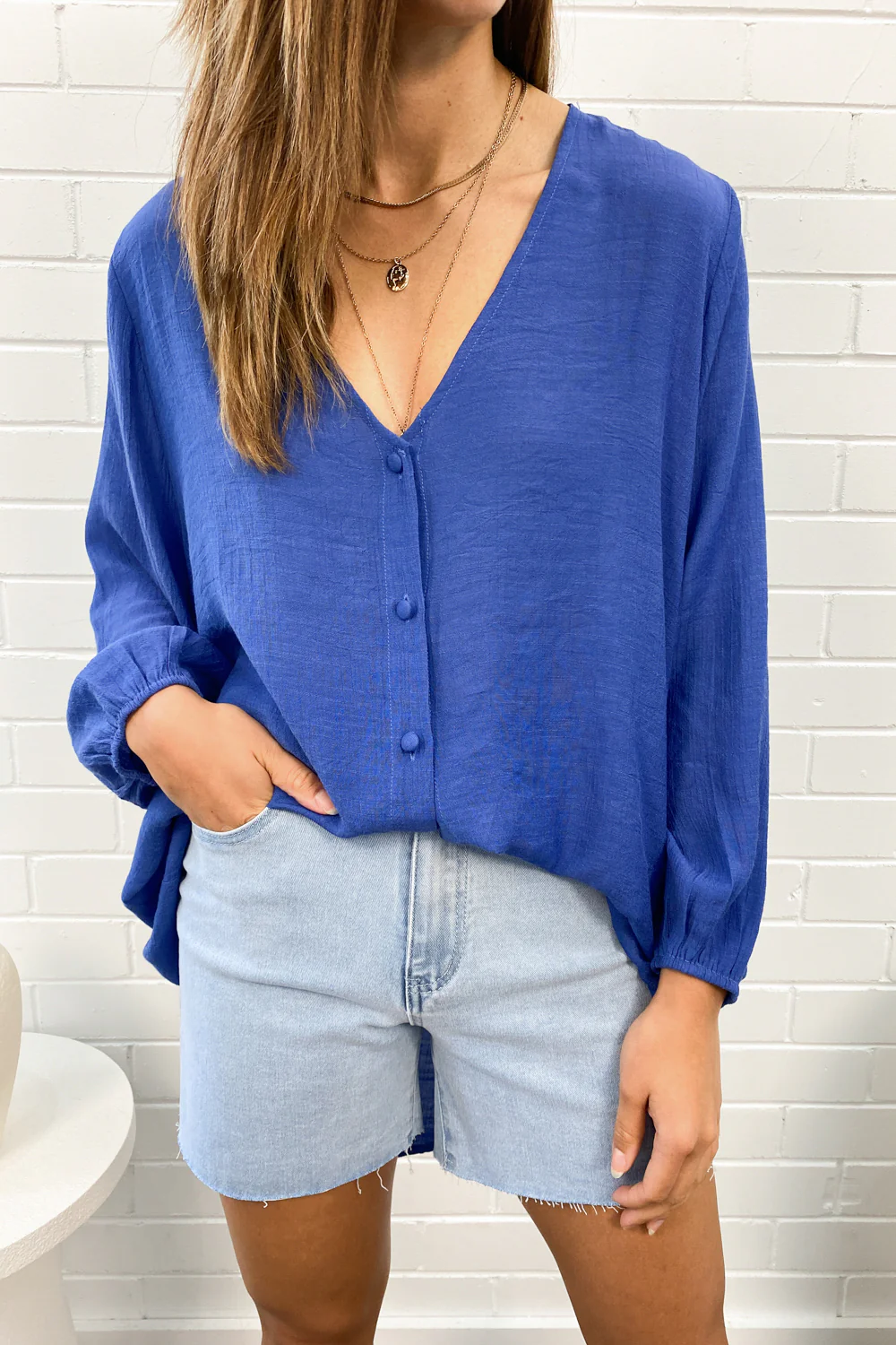The Whitehaven Shirt - Image 214
