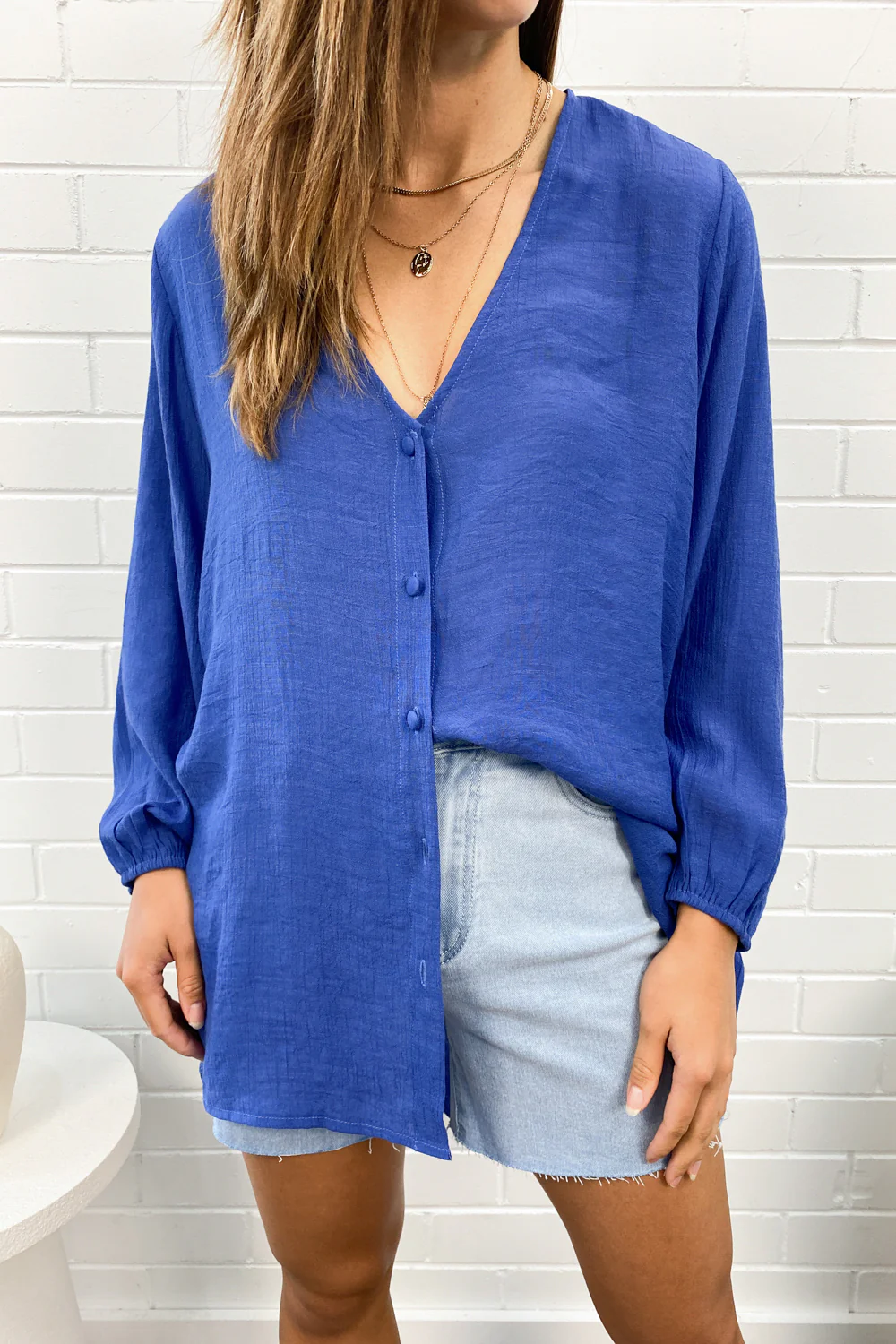 The Whitehaven Shirt - Image 216