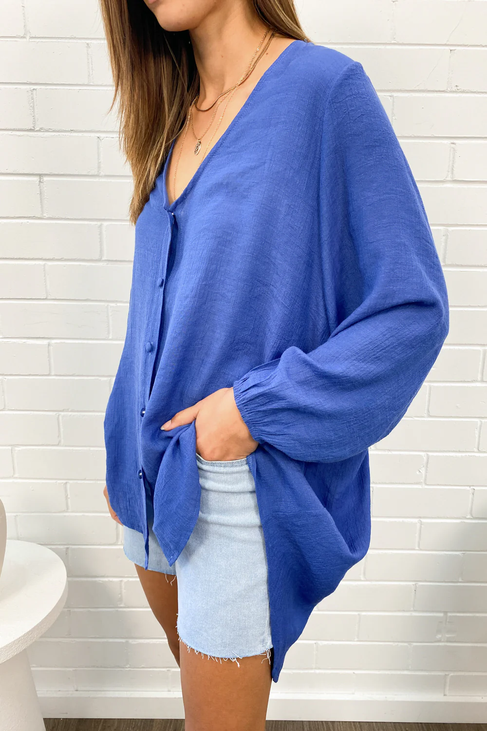 The Whitehaven Shirt - Image 218