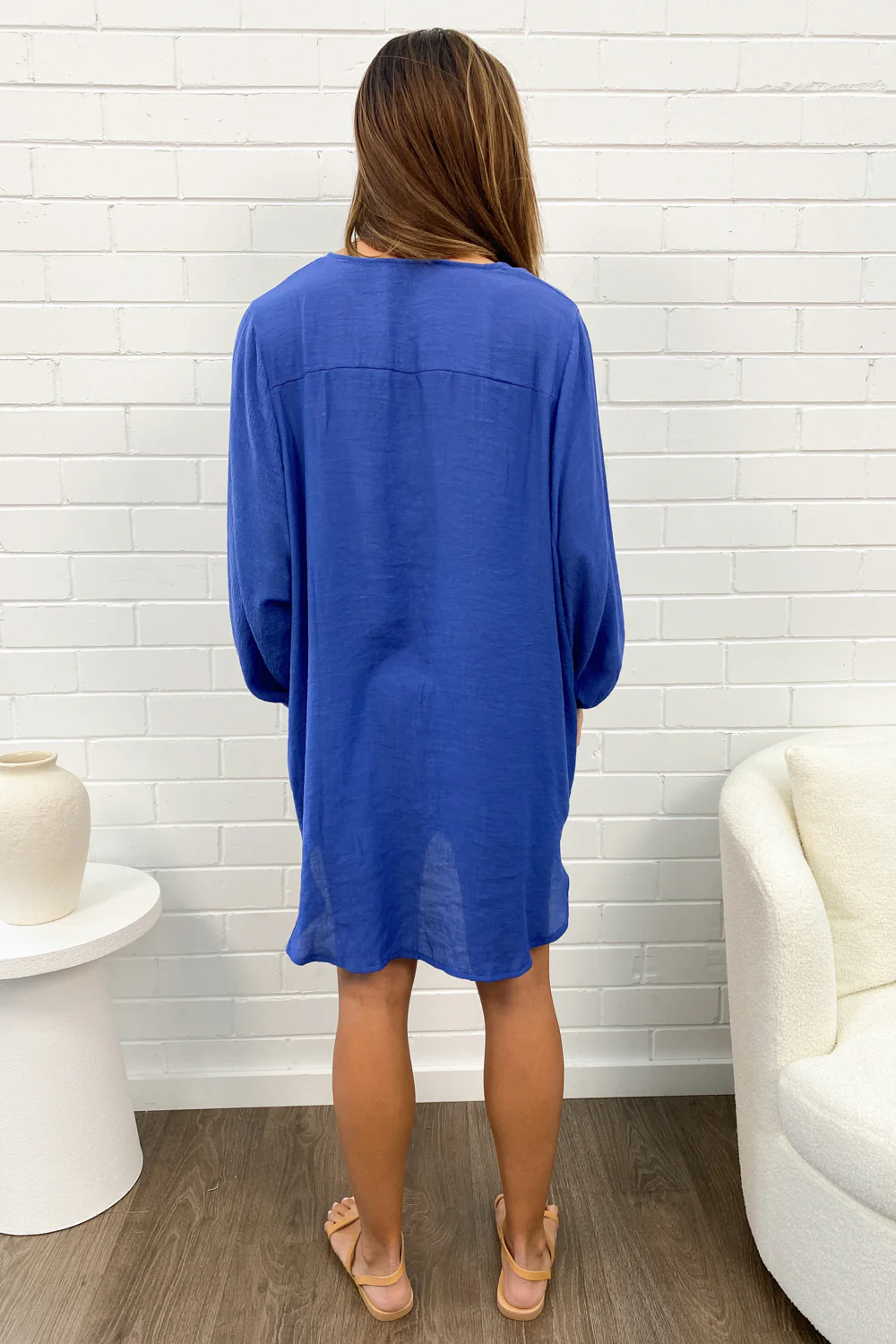 The Whitehaven Shirt - Image 220
