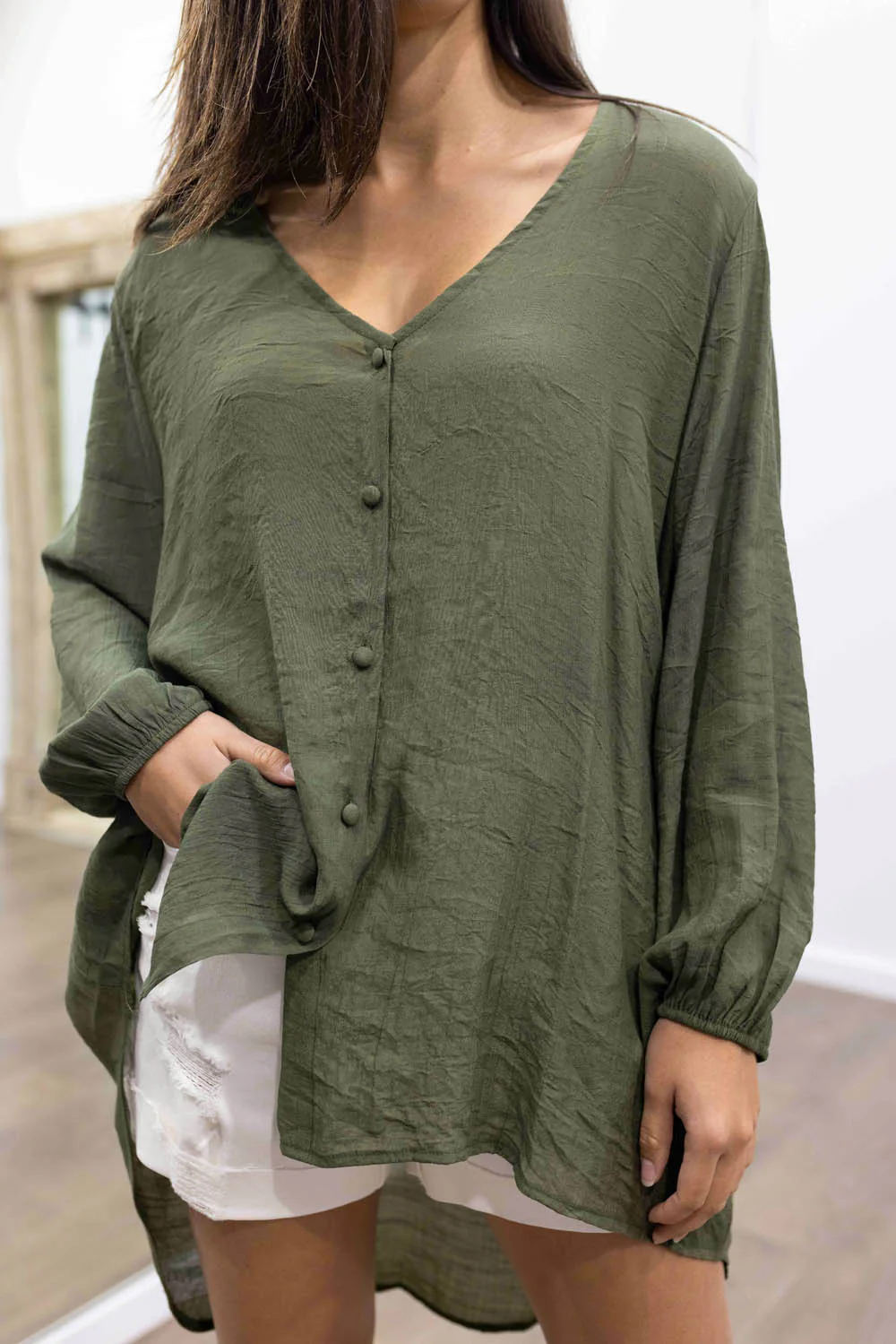 The Whitehaven Shirt - Image 23