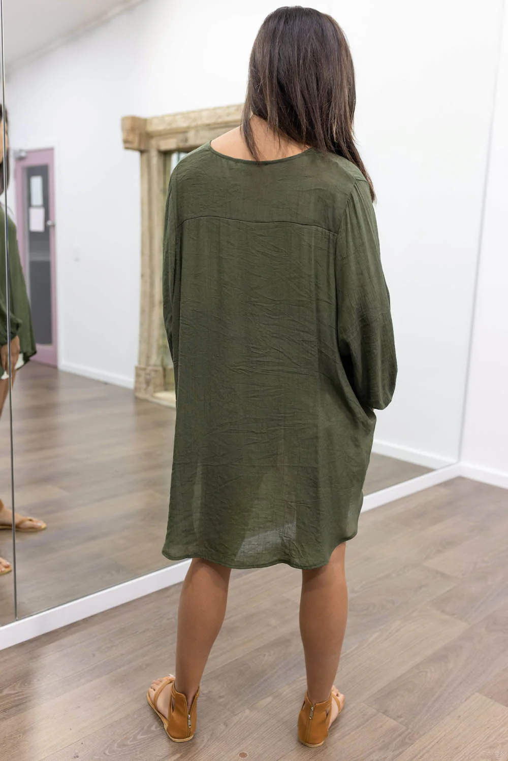 The Whitehaven Shirt - Image 26