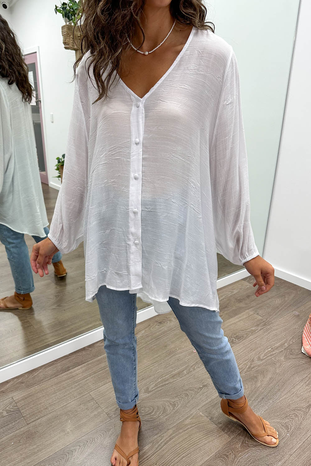 The Whitehaven Shirt - Image 3