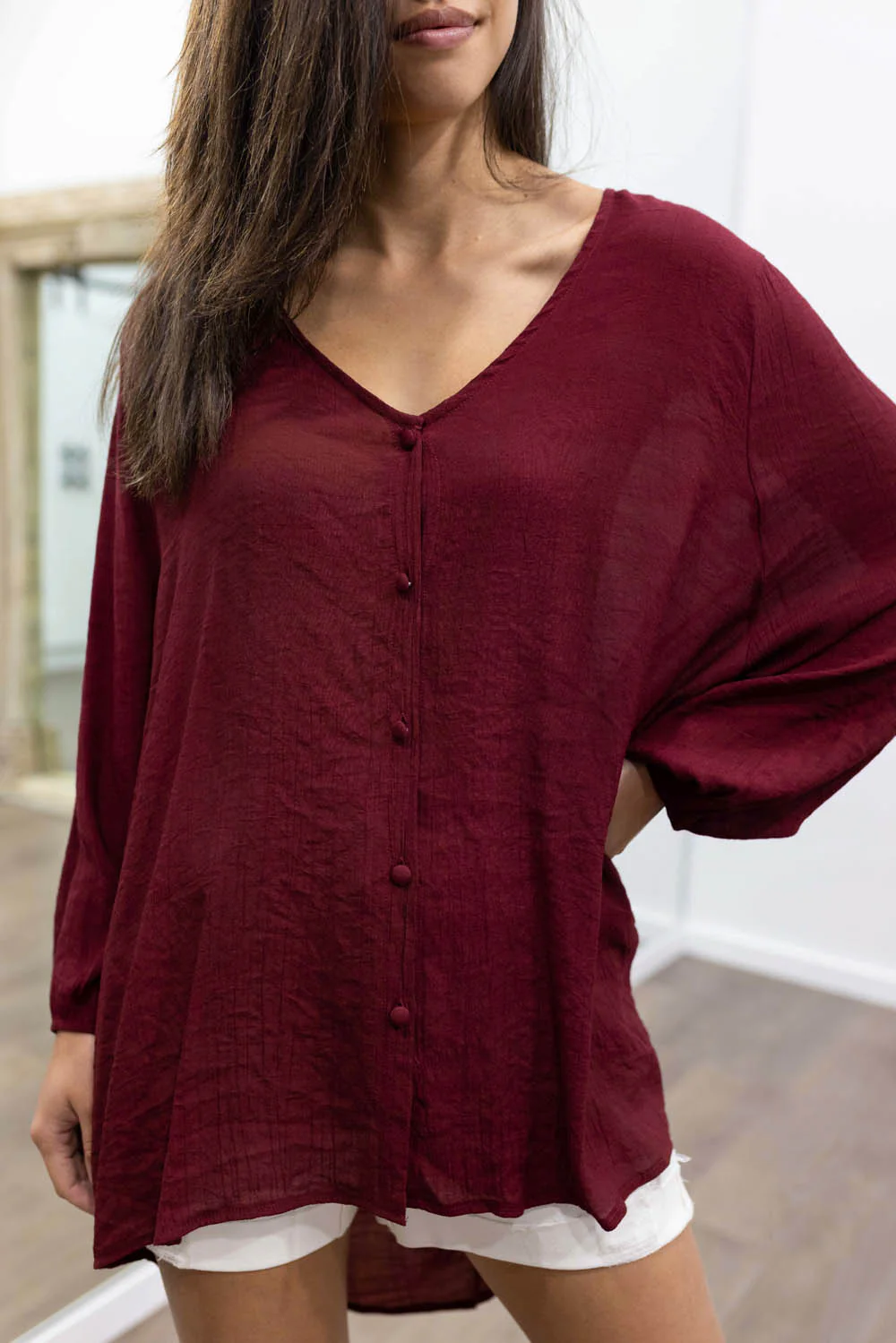The Whitehaven Shirt - Image 35