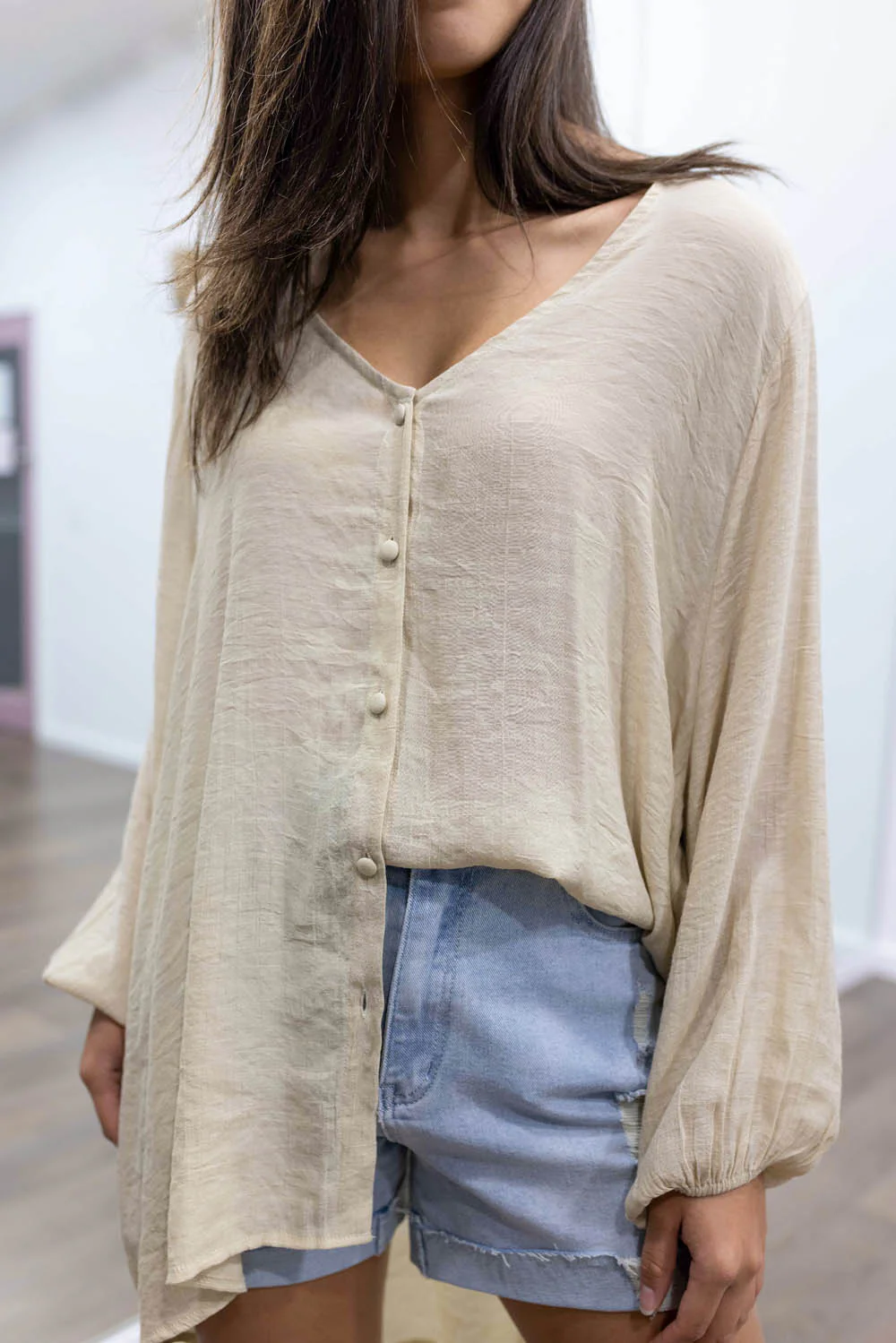 The Whitehaven Shirt - Image 46