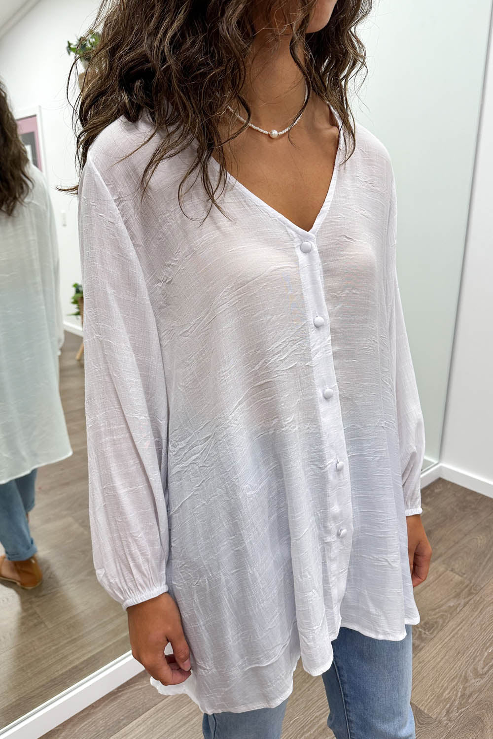The Whitehaven Shirt - Image 5