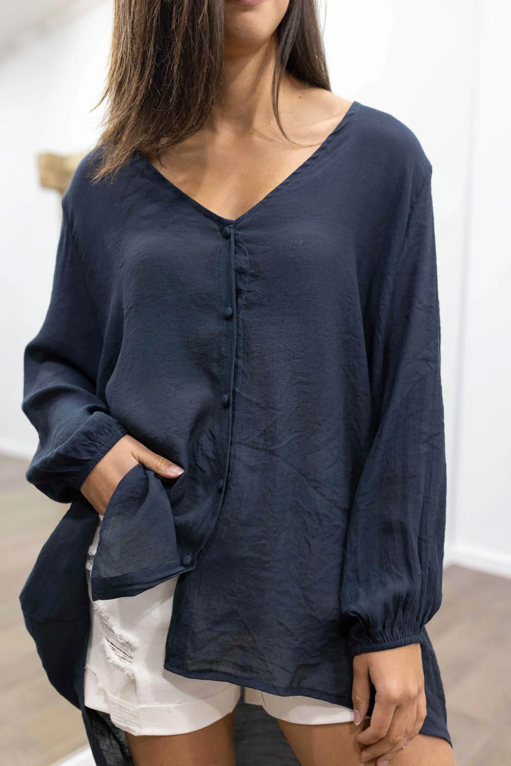 The Whitehaven Shirt - Image 54