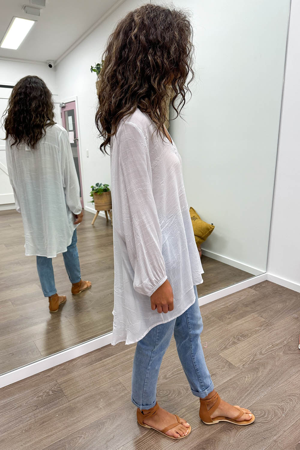 The Whitehaven Shirt - Image 6
