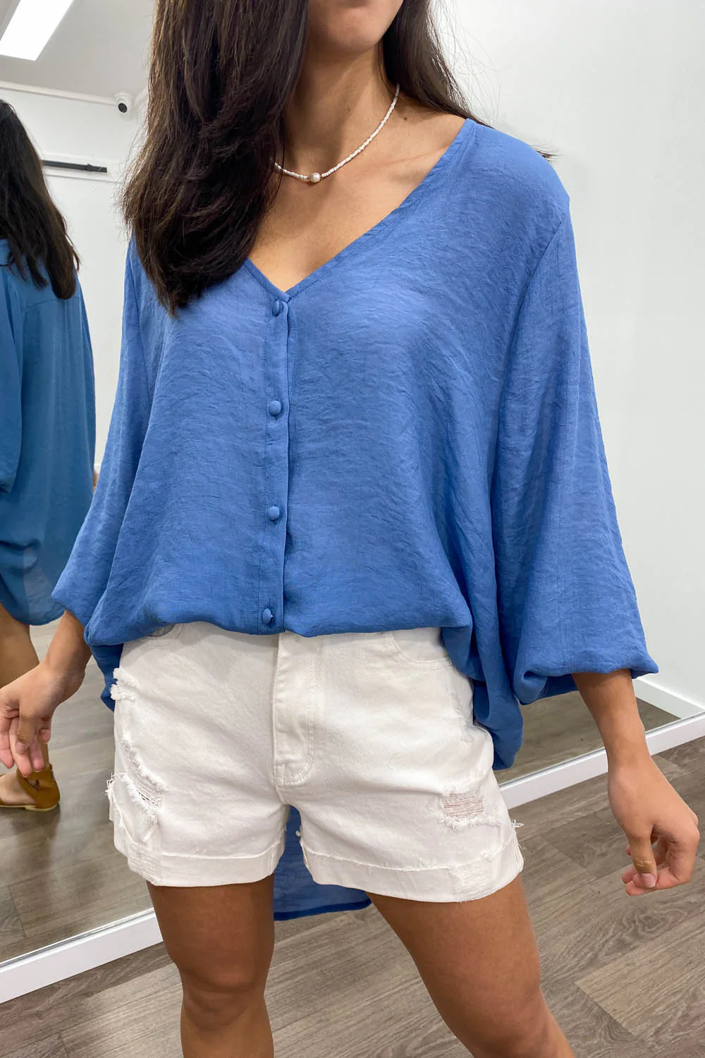 The Whitehaven Shirt - Image 64