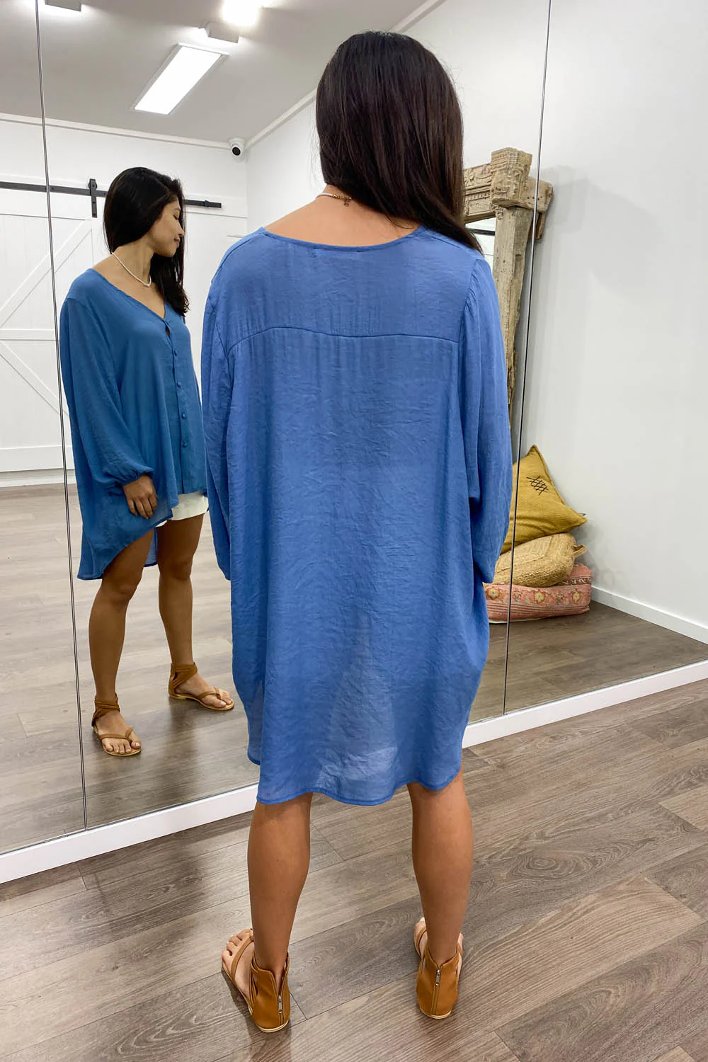 The Whitehaven Shirt - Image 69