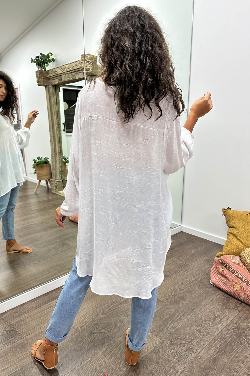 The Whitehaven Shirt - Image 7
