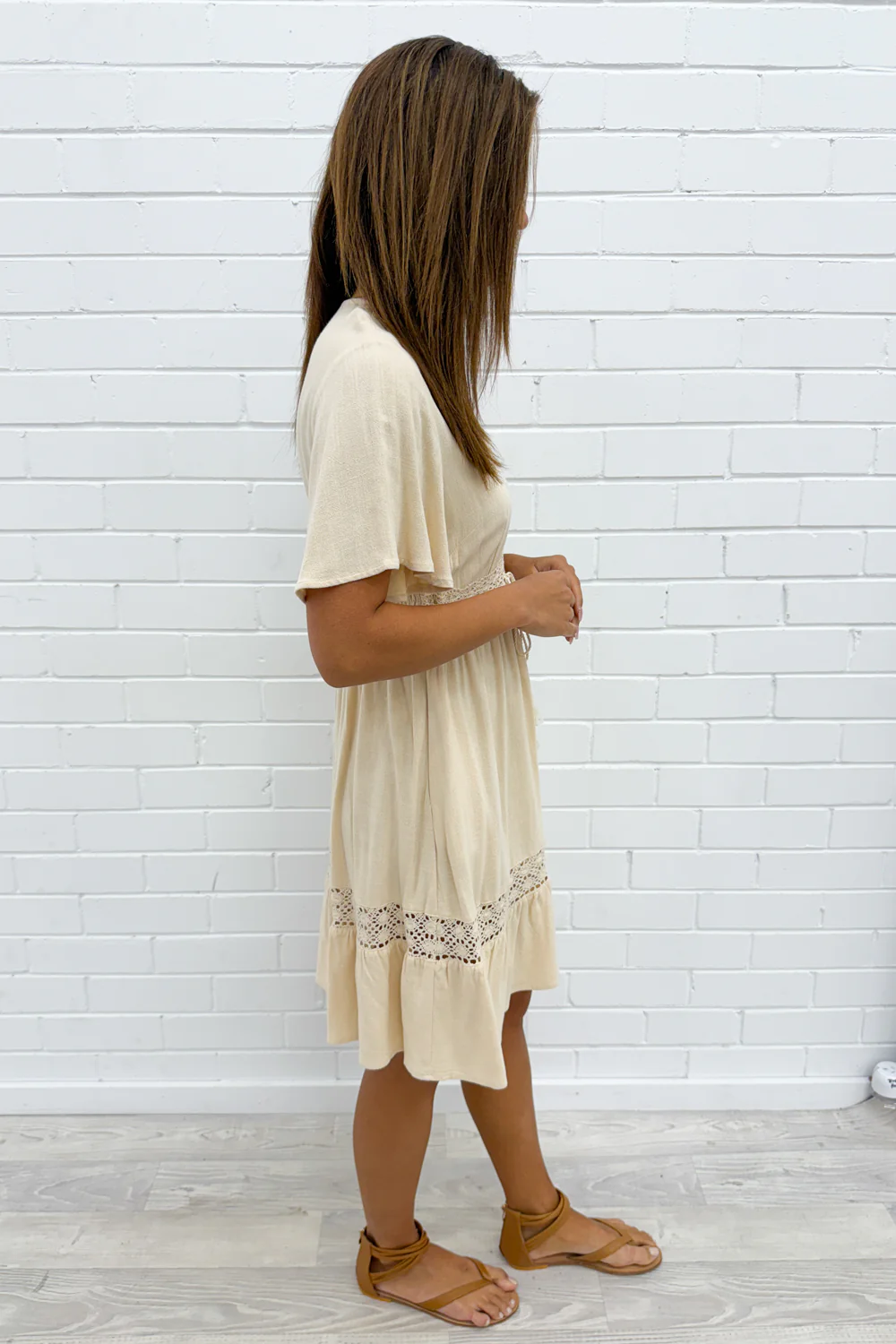 Theresa Dress - Image 10