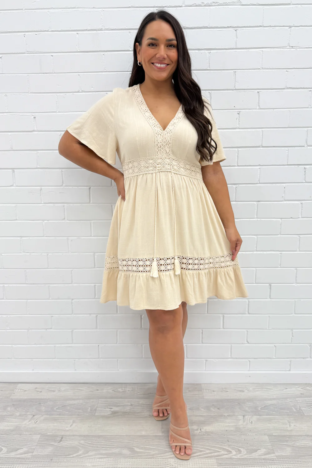 Theresa Dress - Image 12
