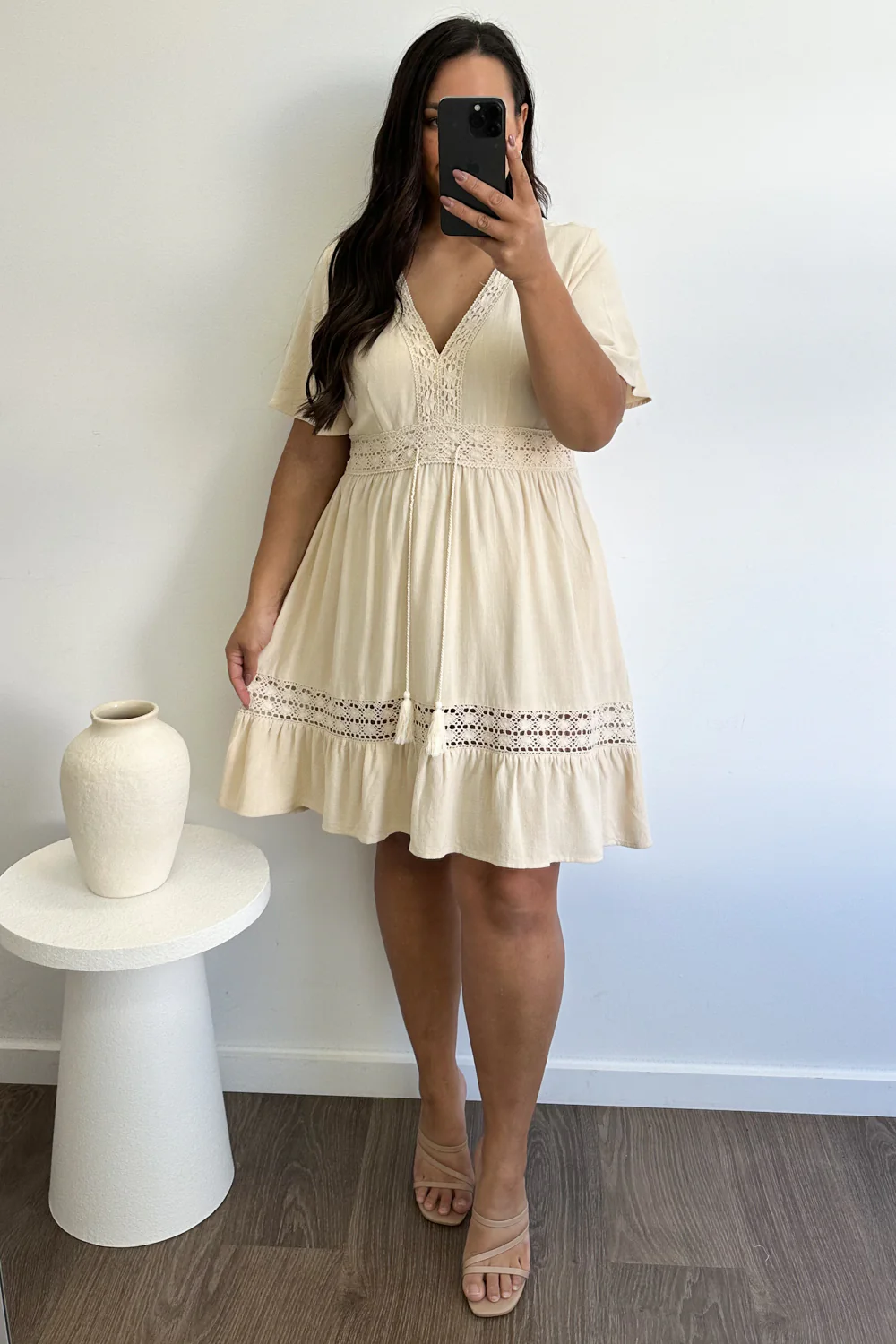 Theresa Dress - Image 13