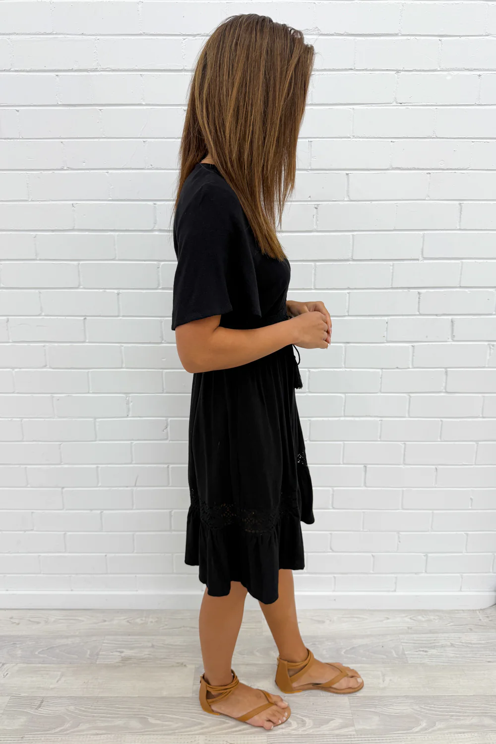 Theresa Dress - Image 4