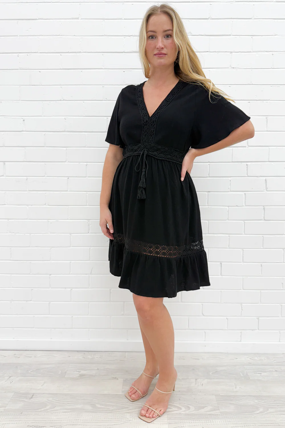 Theresa Dress - Image 6
