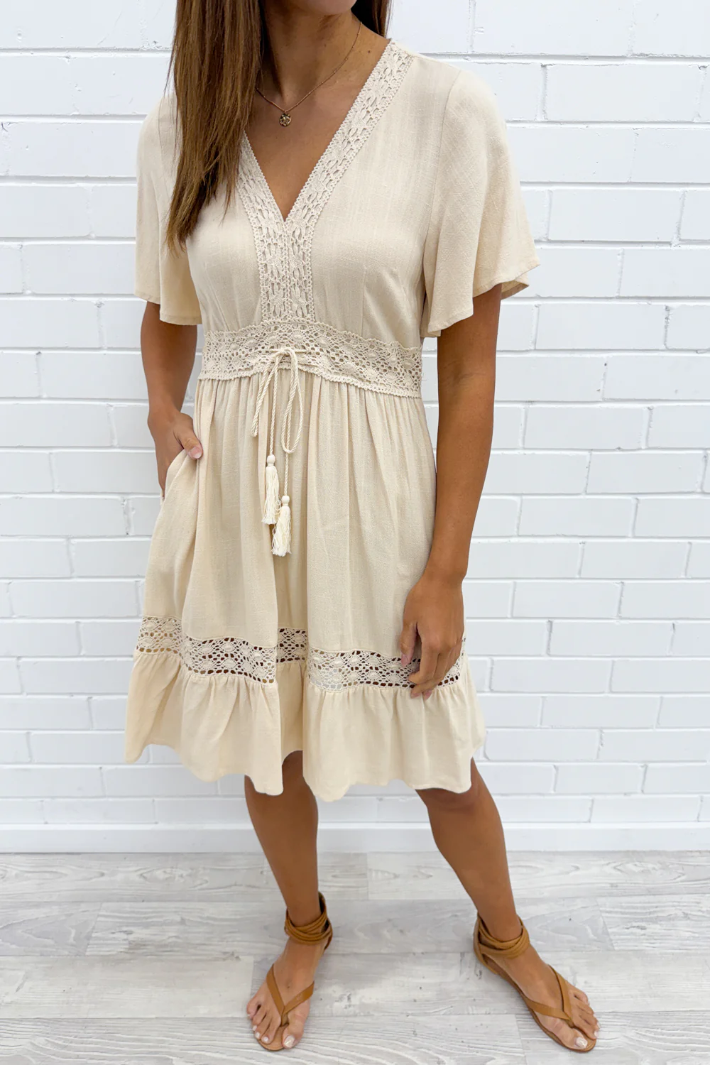Theresa Dress - Image 7