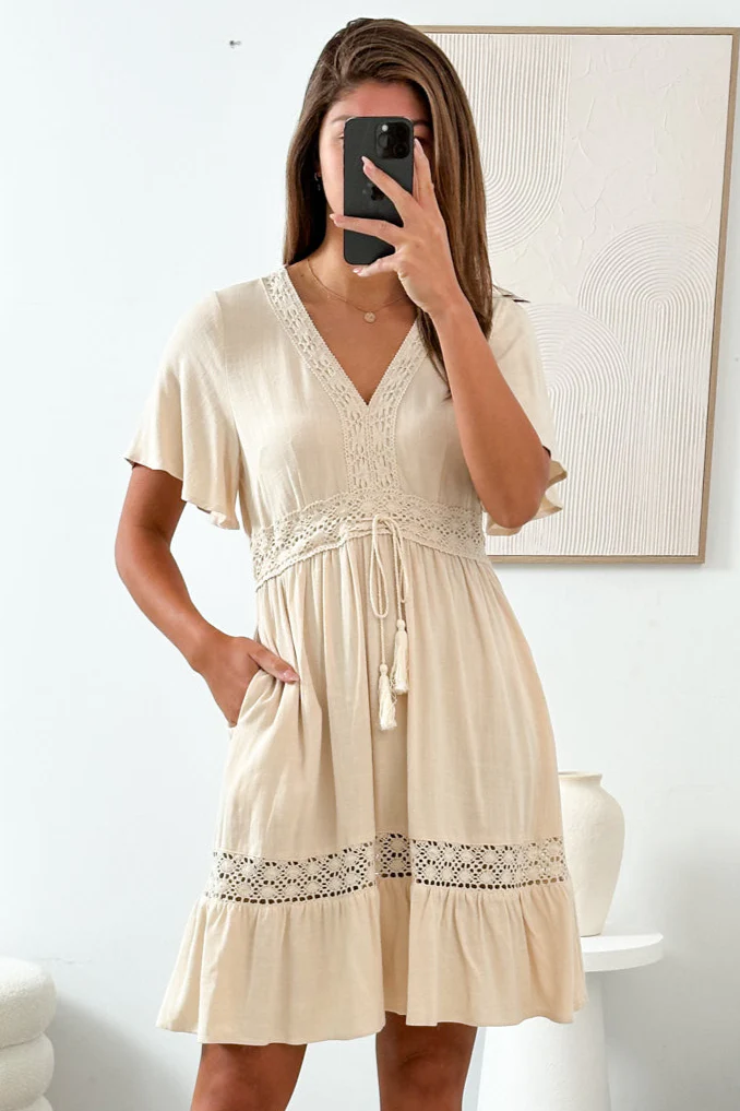 Theresa Dress - Image 8