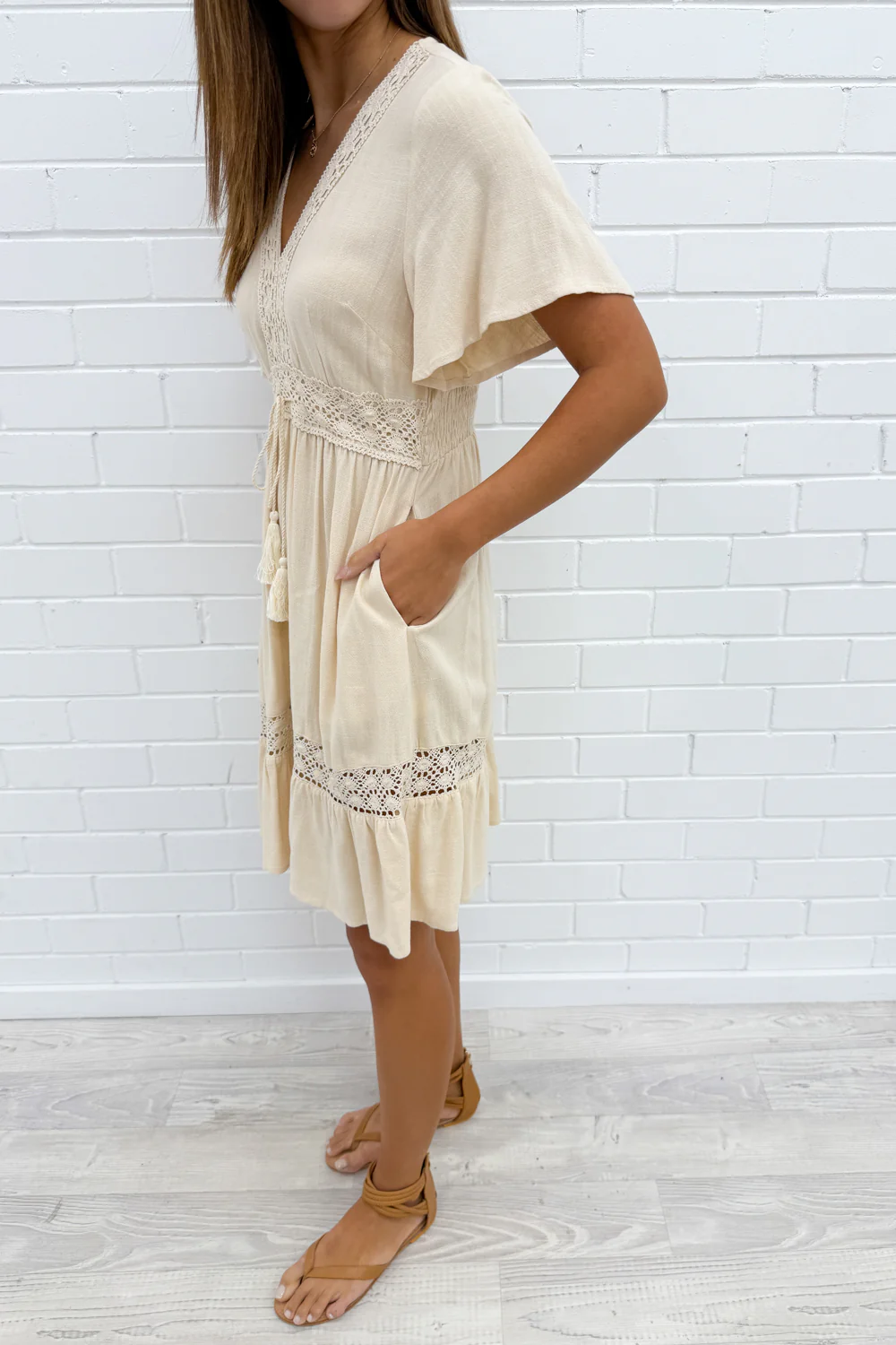 Theresa Dress - Image 9