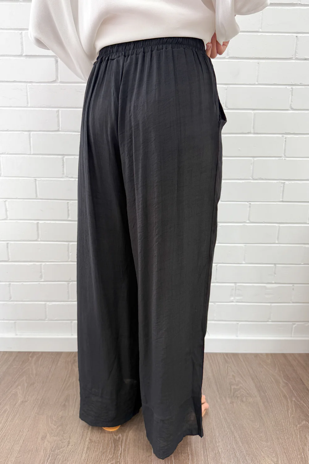 Tibet Pants - Black - Image 6