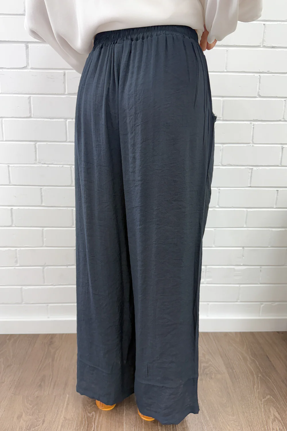 Tibet Pants - Navy - Image 6