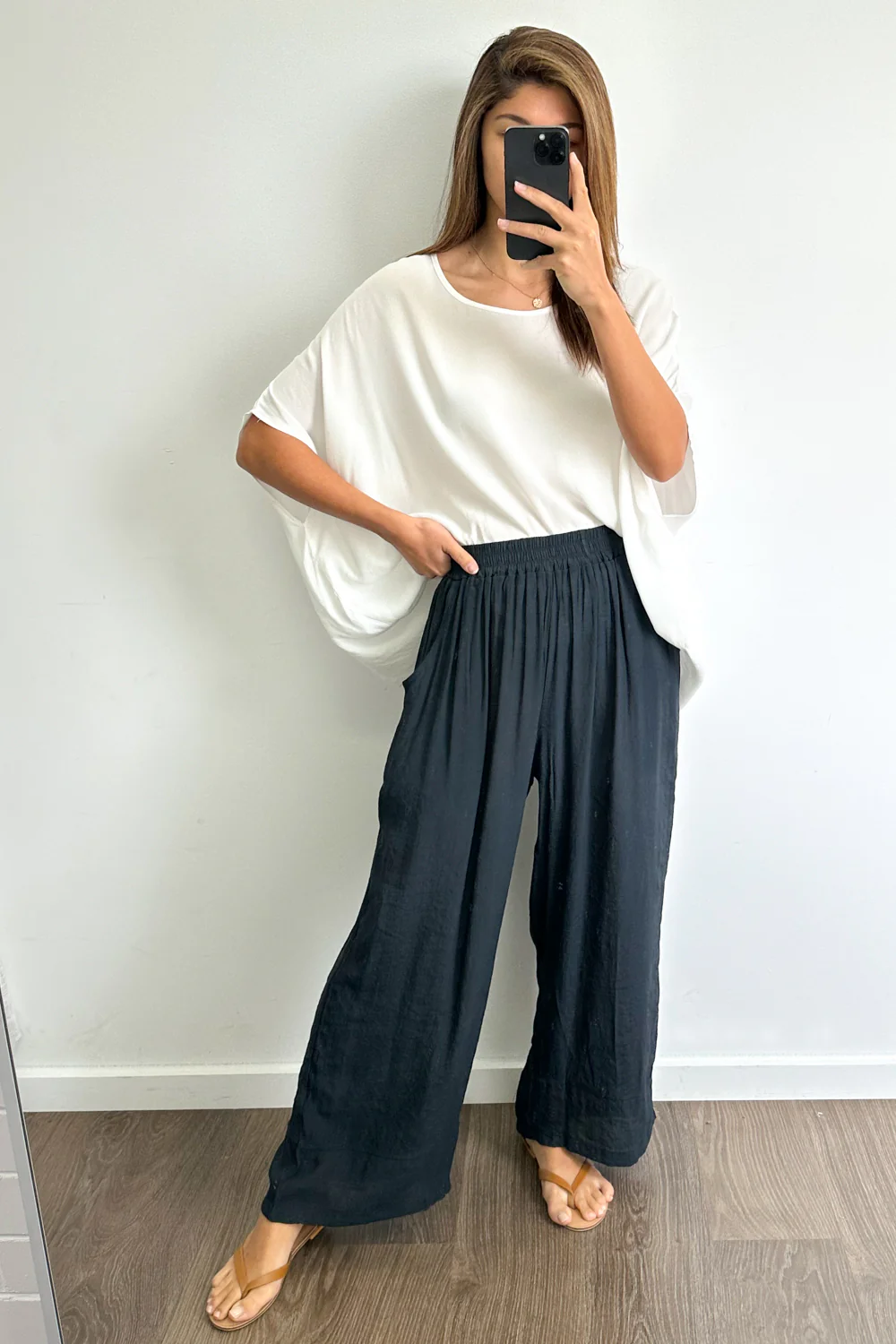 Tibet Pants Petite - Image 5